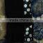Latest Abaya's Pakistan Manufacturer Muslim Dress New Ladies Dress Modern Abaya Dress