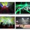 DMX512 and ILDA KTV Club Bar 5w rgb multi color Animation Disco Laser