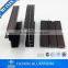 nepal aluminum alloy extrusion window and door frame profile aluminium product