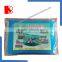 china pvc tauparlin pe tarpaulin Waterproof canvas