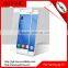 HUYSHE anti-explosion tempered 2.5D full cover glass 0.3mm screen protector for Samsung Galaxy C7