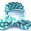 Fashion design baby headband,headband with attached hair,hair ribbons