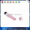 Women's Pink Portable battery Shaver Hair Removal Machine Mini Epilator Lady Beauty Tools