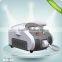 8.4 inch color touch USB port 10HZ q switch nd yag laser with aiming light