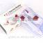 Micro Needle Therapy 1200/720/300 Needles Derma Roller Beauty Roller for skin rejuvenation CE ISO Facial Needle Roller