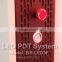 led light therapy for Skin Tightening Machine