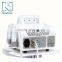 beauty treatment machine nv-v500 fractional rf microneedle