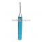2016 Hot Sale Denshine Brand New Style Dental Air Water Spray Triple 3 Way Syringe Handpiece + 2 Nozzles Tips Tubes-blue