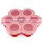 Ice Cube Tray With Lid Custom Wholesale Silicone Ice Cube Tray