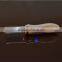 Facial care magic wand for facial lithium battery electrice