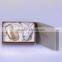 Face care promotional portable rf cold treatment beauty device for man