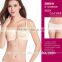 push up self-adhesive cloth silicone bra ladies sexy panty and bra sets