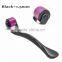1.5mm Titanium 540 Needles Microneedle Derma Skin Meso Roller Acne Scar Stretch
