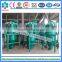 CE/SGS/BV approved rice bran oil/ soya bean oil press machine
