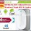 SIFHEALTH-1 Health care device. Wireless blood pressure monitor , iOS and Android APP.