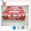 Double Concentrated Sachet Tomato Paste OF YOLI Brand with Low Price