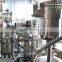 vial filling capping machine from Shanghai supplier