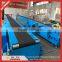 Automatic logistics belt conveyor