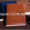 high-grade business affairs loose-leaf notebook office meeting notebook custom manufactures