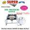 Kerosene Wick Stove - CR Tin Sheets