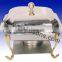 Brass Plated Chafing Dish for Sale | Stainless Steel Chafing Dish | Brass Plated Chafing Dish | New Design Chafing Dish