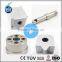 china professional precision stainless steel welding electric toy small motor for boat parts with aluminum brass plastic