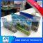 Amei waterproof Acrylic picture photo frames a3/a4/a5/a6