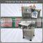 FS-600 fast food box sealer, fast food tray sealer, lunch box sealer with stainless steel