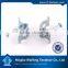 drive pin with metal angle ceiling clip zinc plated lowest price