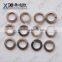 Spring washer hexagonal nuts hex cap screw Alloy400