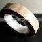PTFE coated fiberglass tape with liner