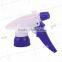 Color brilliancy bottle with trigger sprayers for Aluminum /PET/Glass bottle