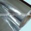 aluminum metallized film/foil to plastic woven cloth