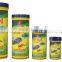 pellet fishfood