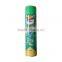 Insecticide Aerosol Insecticide Spray Mosquito Spray