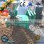 straw hay pellet machine