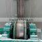fertilizer coating equipment
