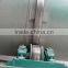 organic fertilizer pelleting production
