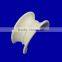 Intalox Saddles in Ceramic for RTO