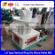 Factory sale high output grass hay alfalfa press pellet machine for biomass pellets