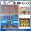Winding machine/soft winding machine
