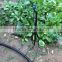 Plentirain brand Agriculture Garden Irrigation system Standing Type Mini Water Mist Sprinkler