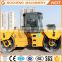 14tons XCMG dual drum road roller hydraulic road roller compactor XD142 for sale