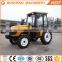 Farming Tractors 25HP Small Garden Tractors 4WD For Sale