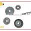 1GQN-250 farm land cultivator with factory price perfect performance