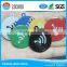 hf/lf smart crystal card/rfid key fob epoxy with different chip