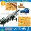 wheat grain pneumatic conveyor for wheat grain importers