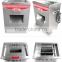 CE Certified Commercial Electric Fresh Meat Slicer Equipment With Three Phase