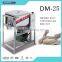 Industrial CE Approval Bakery Equipment Spiral Used 25kg Dough Mixer