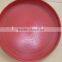 Hot Sale Plastic Chicken Feeding Tray for Poultry House
